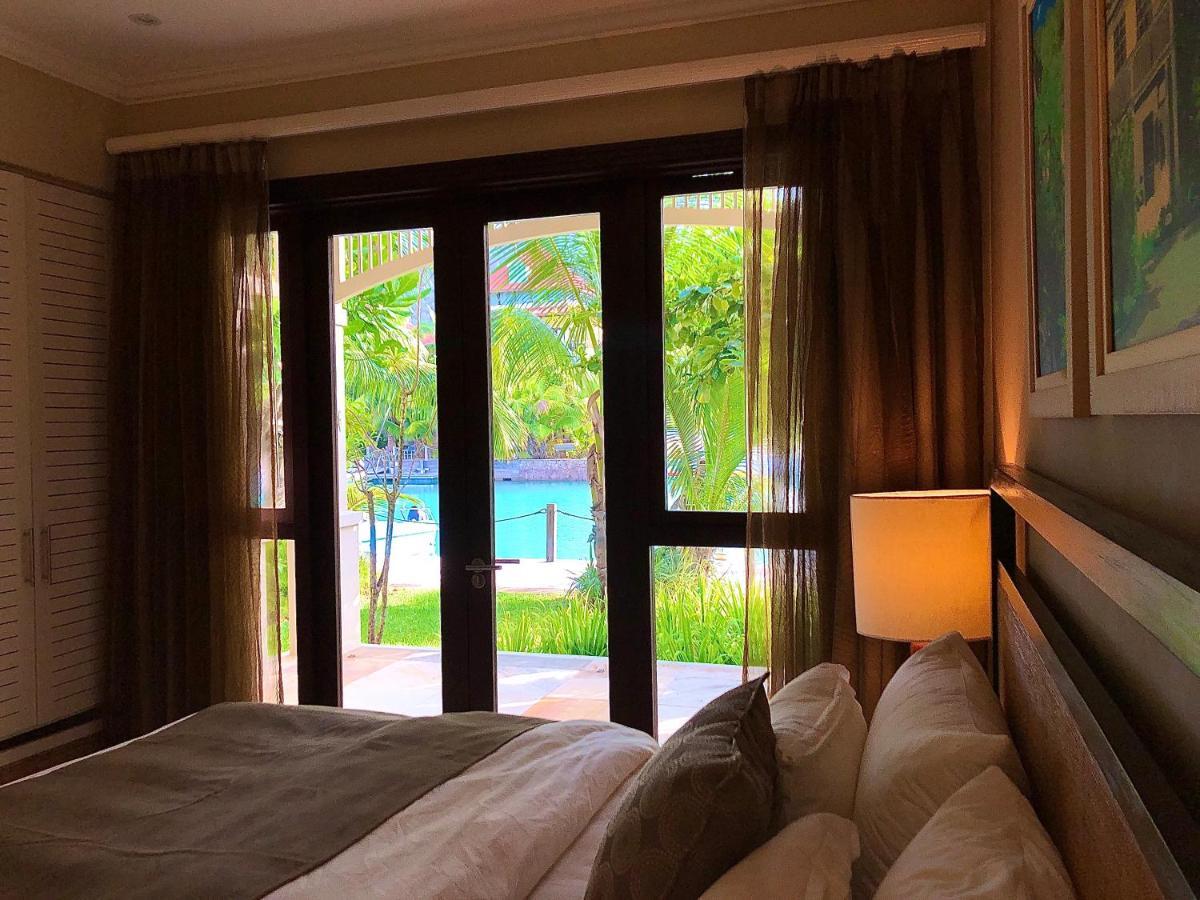 Eden Island Apartment - P14A3 Esterno foto