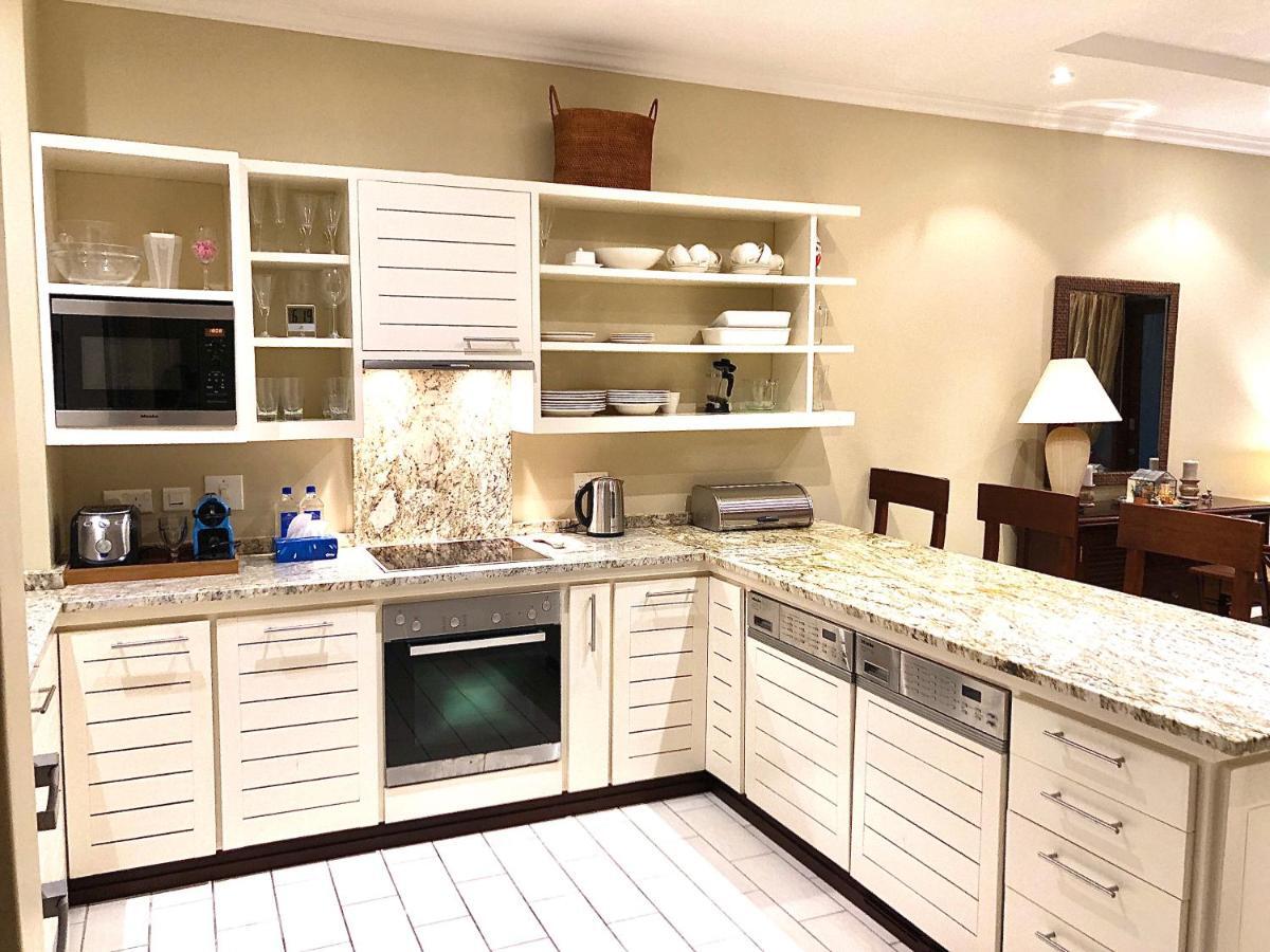 Eden Island Apartment - P14A3 Esterno foto
