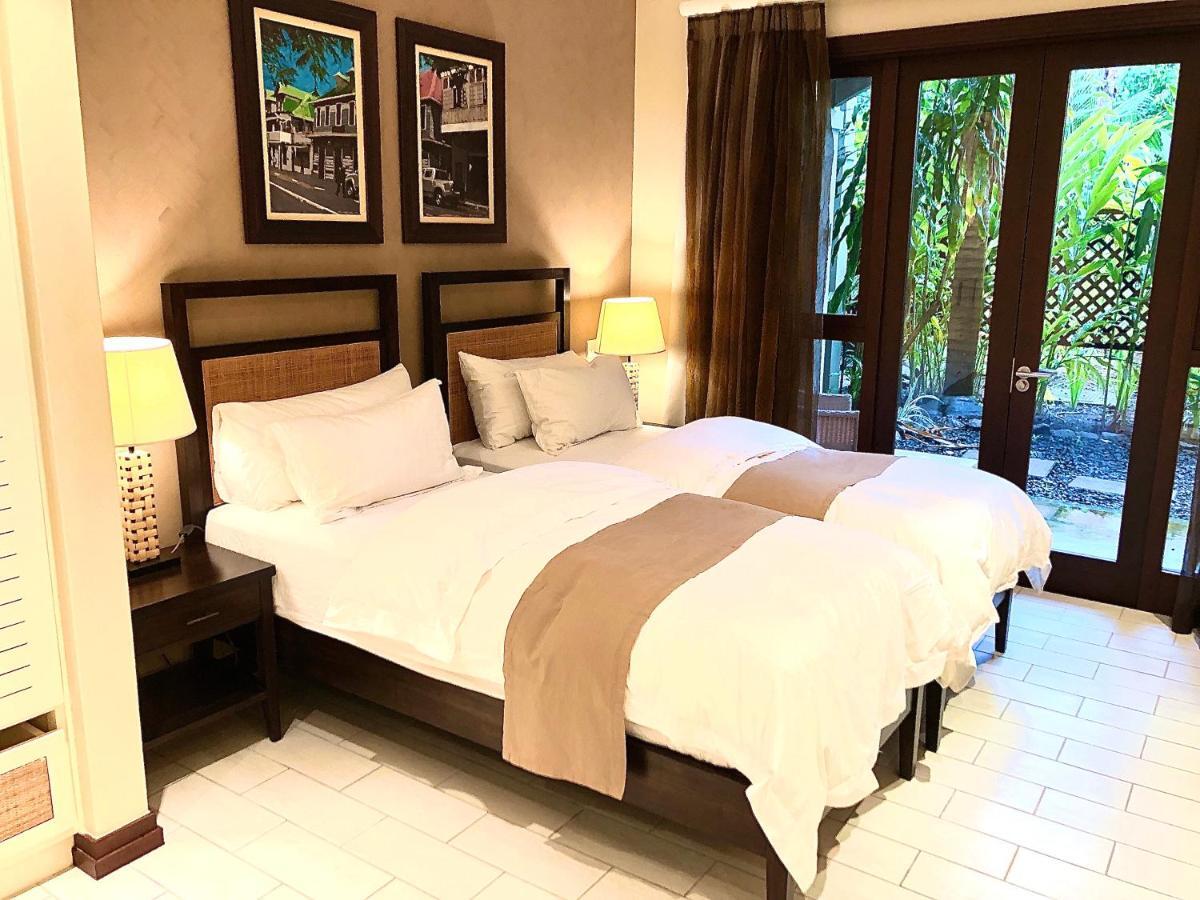 Eden Island Apartment - P14A3 Esterno foto