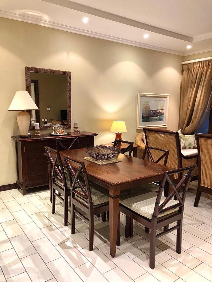Eden Island Apartment - P14A3 Esterno foto