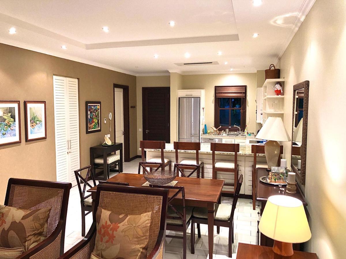 Eden Island Apartment - P14A3 Esterno foto
